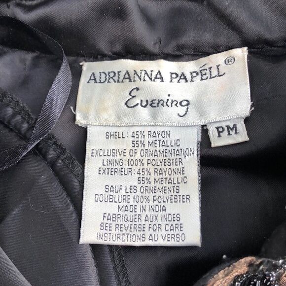 Adrianna Papell Evening  - Picture 4 of 6
